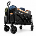 70L Folding Festival Trolley