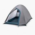 2-Person Festival Camping Tent