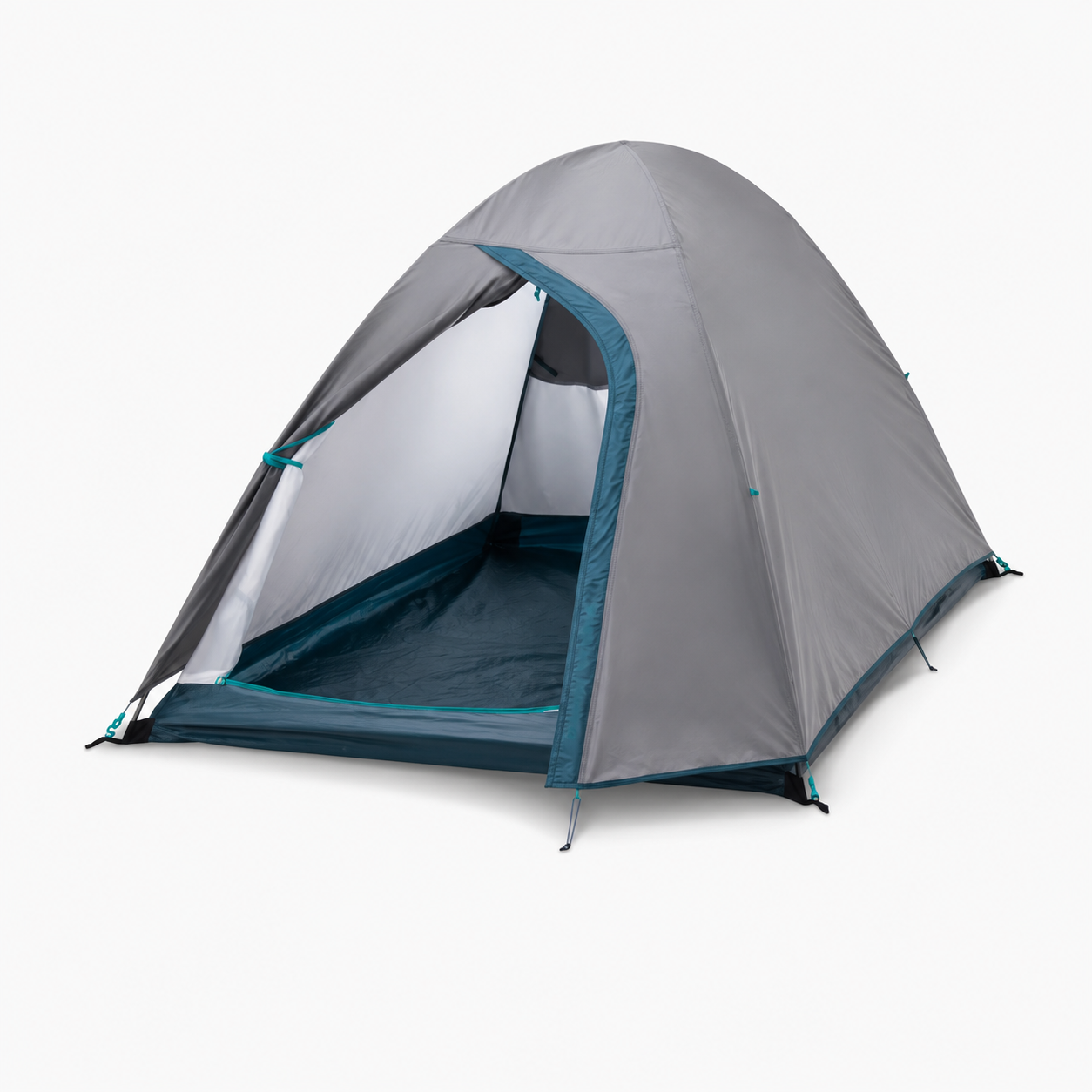 2-Person Festival Camping Tent