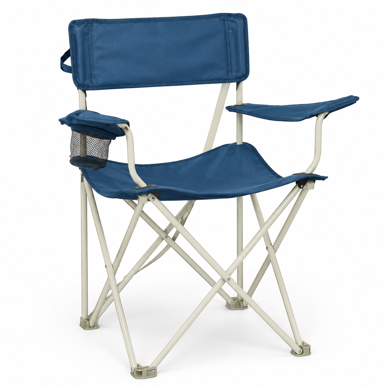 Comfortable Folding Camping Chair