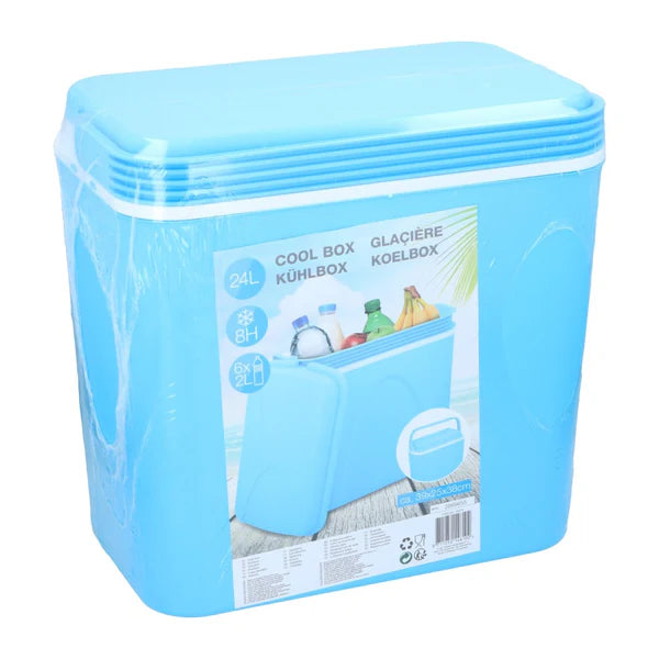 Cooler Box