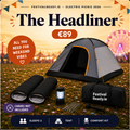 The Headliner