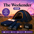 The Weekender